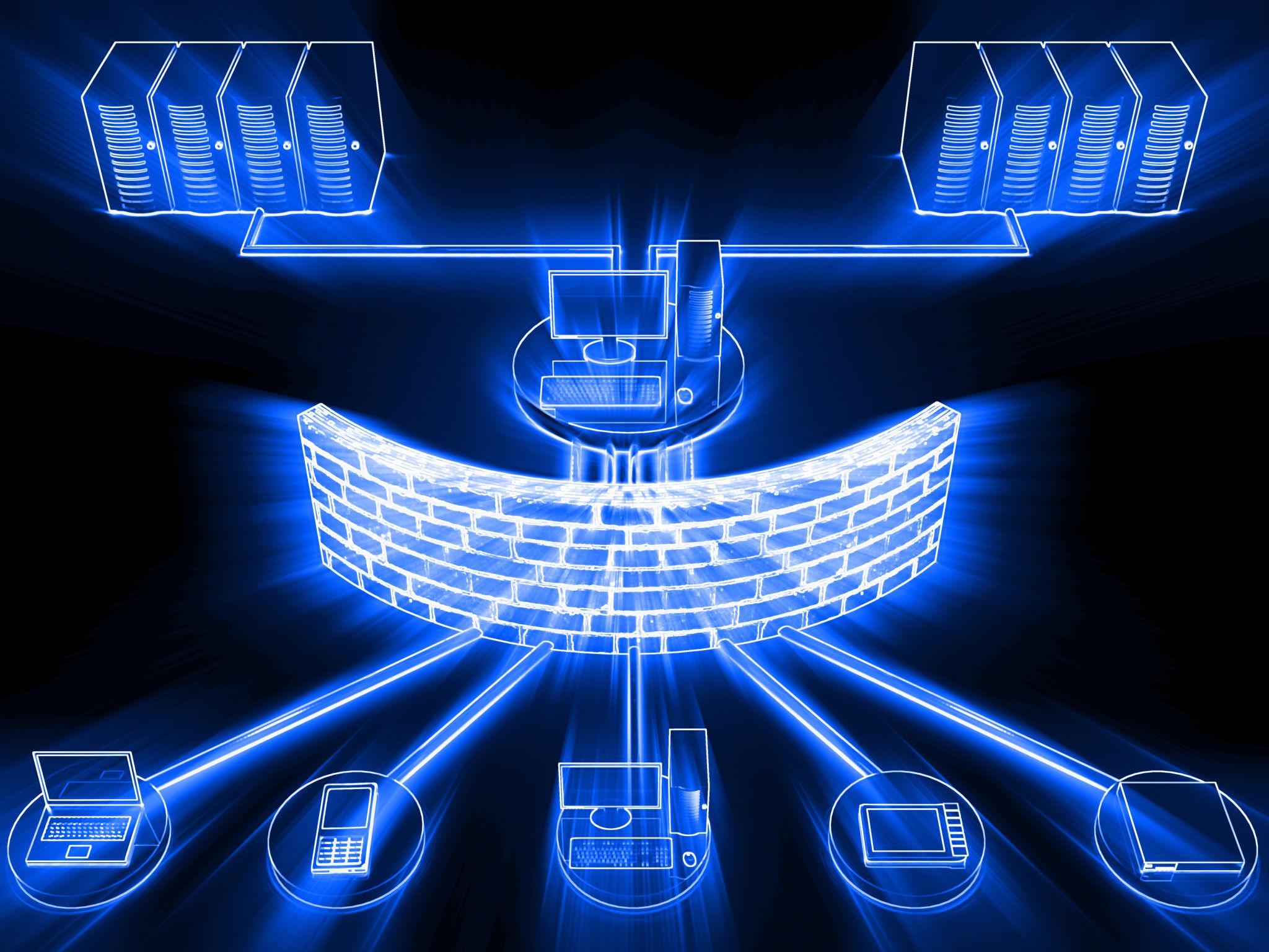 Cyber Security Services