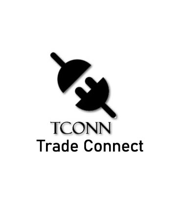 TCONN Trade Connect Logo