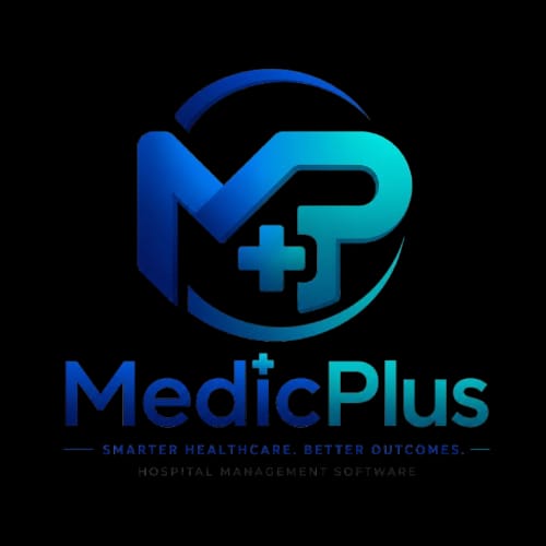 Medic Plus Logo
