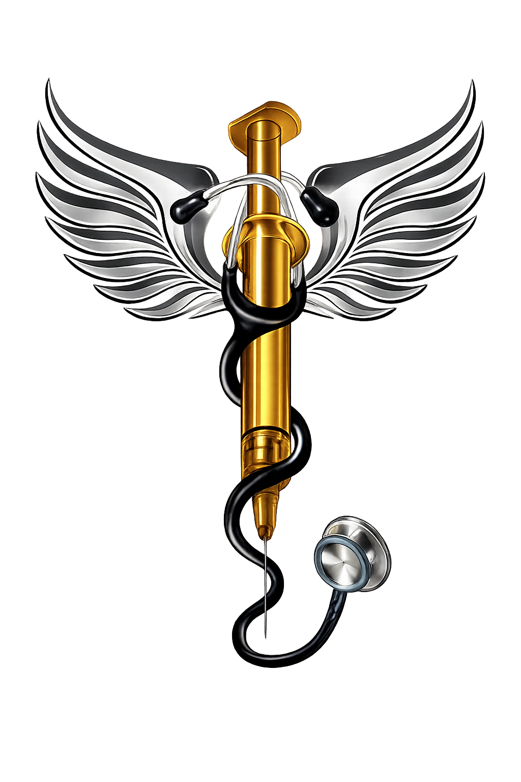 Medic Plus Logo