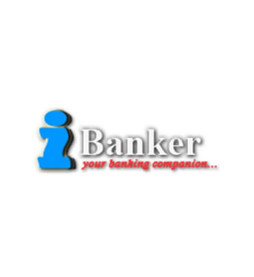 I-Bank Software Logo