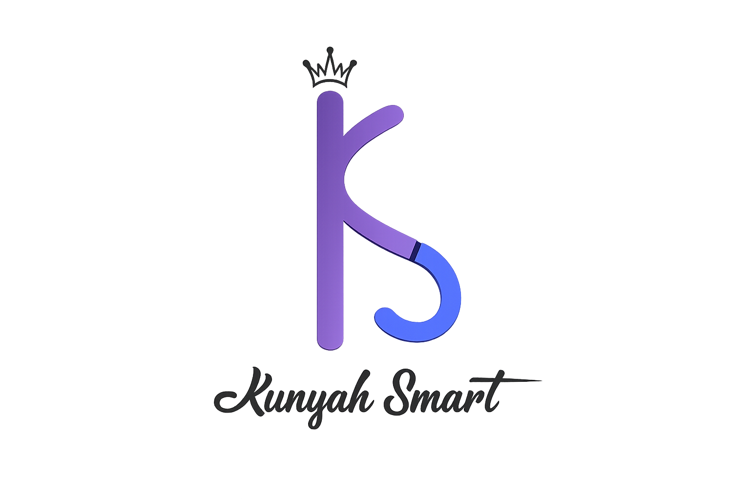 Kunyah Smart Logo
