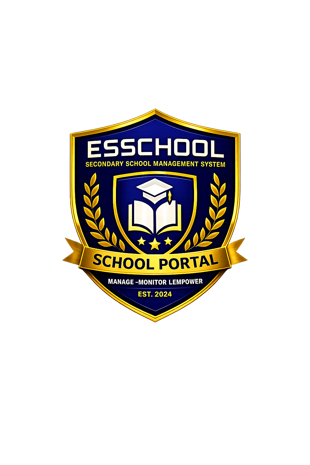 ESSchool Portal Logo