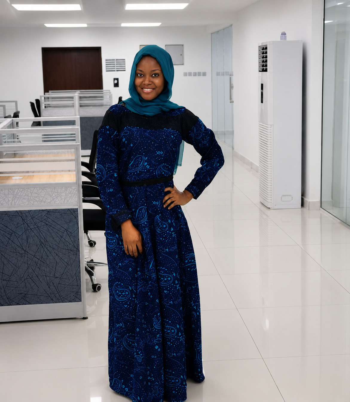 Company Secretary