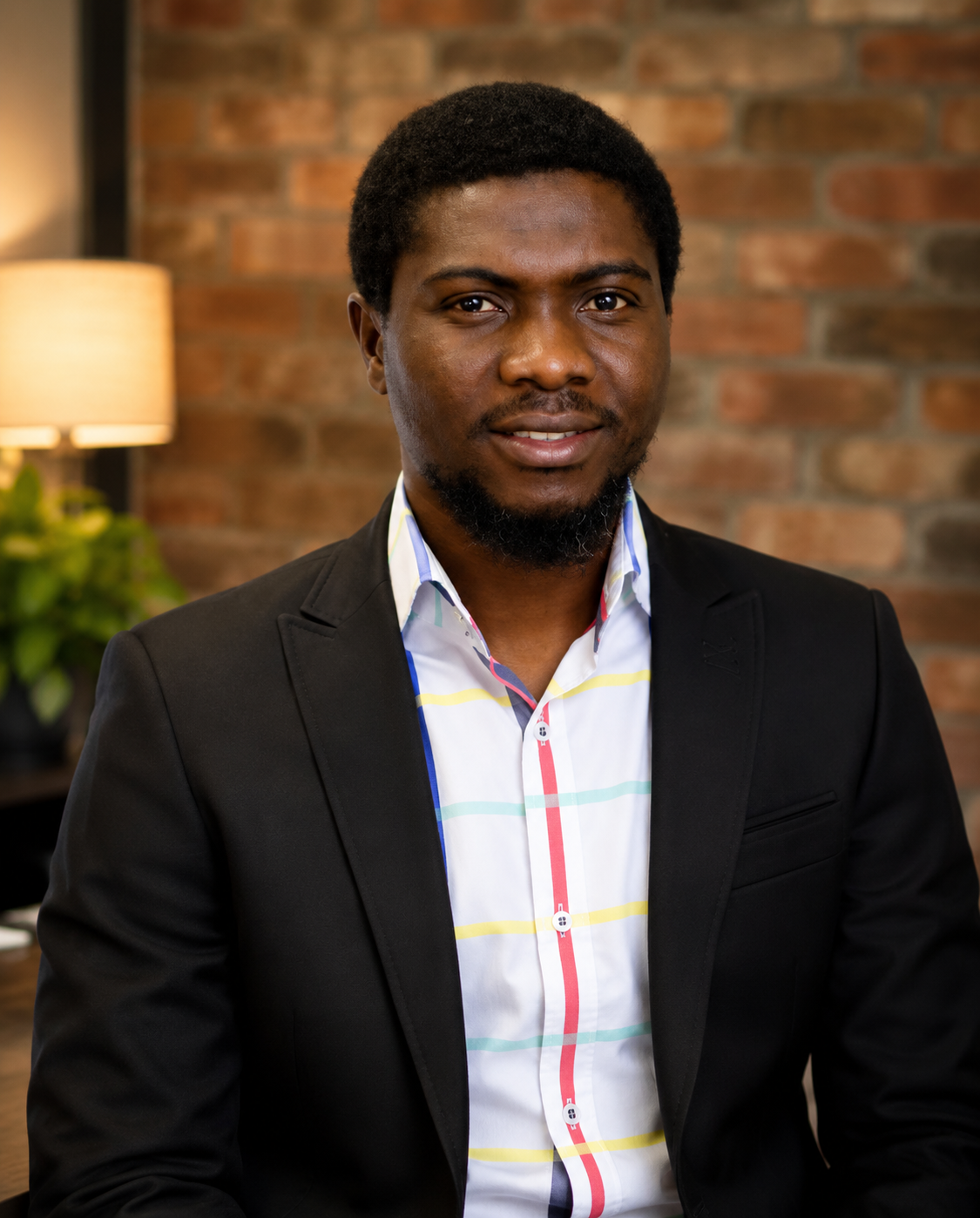 Nuru - Software Architect Partner