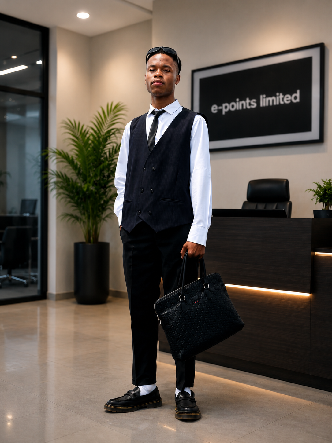 Musa - Software Developer
